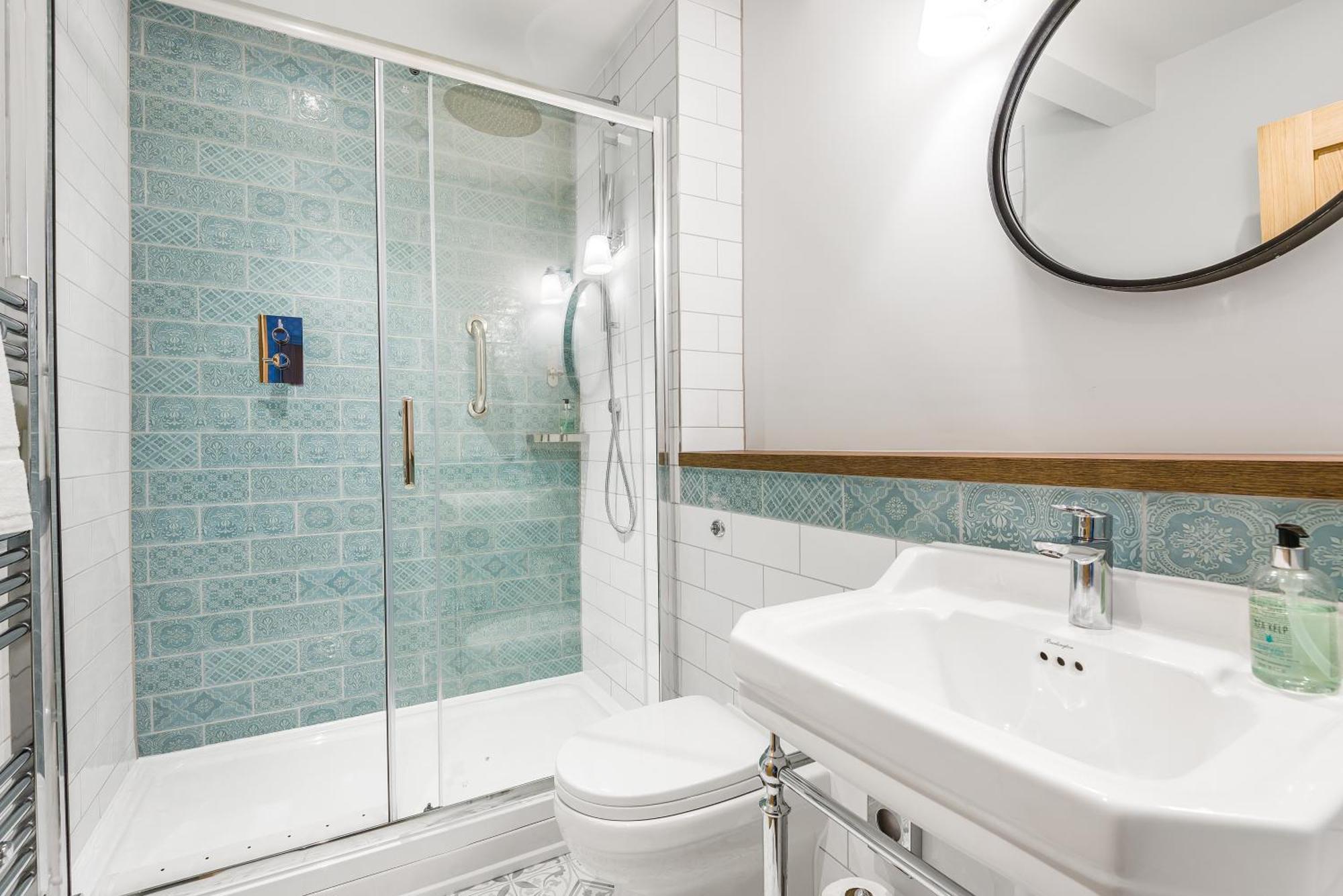 The Walhampton Arms Bed & Breakfast Lymington Rom bilde