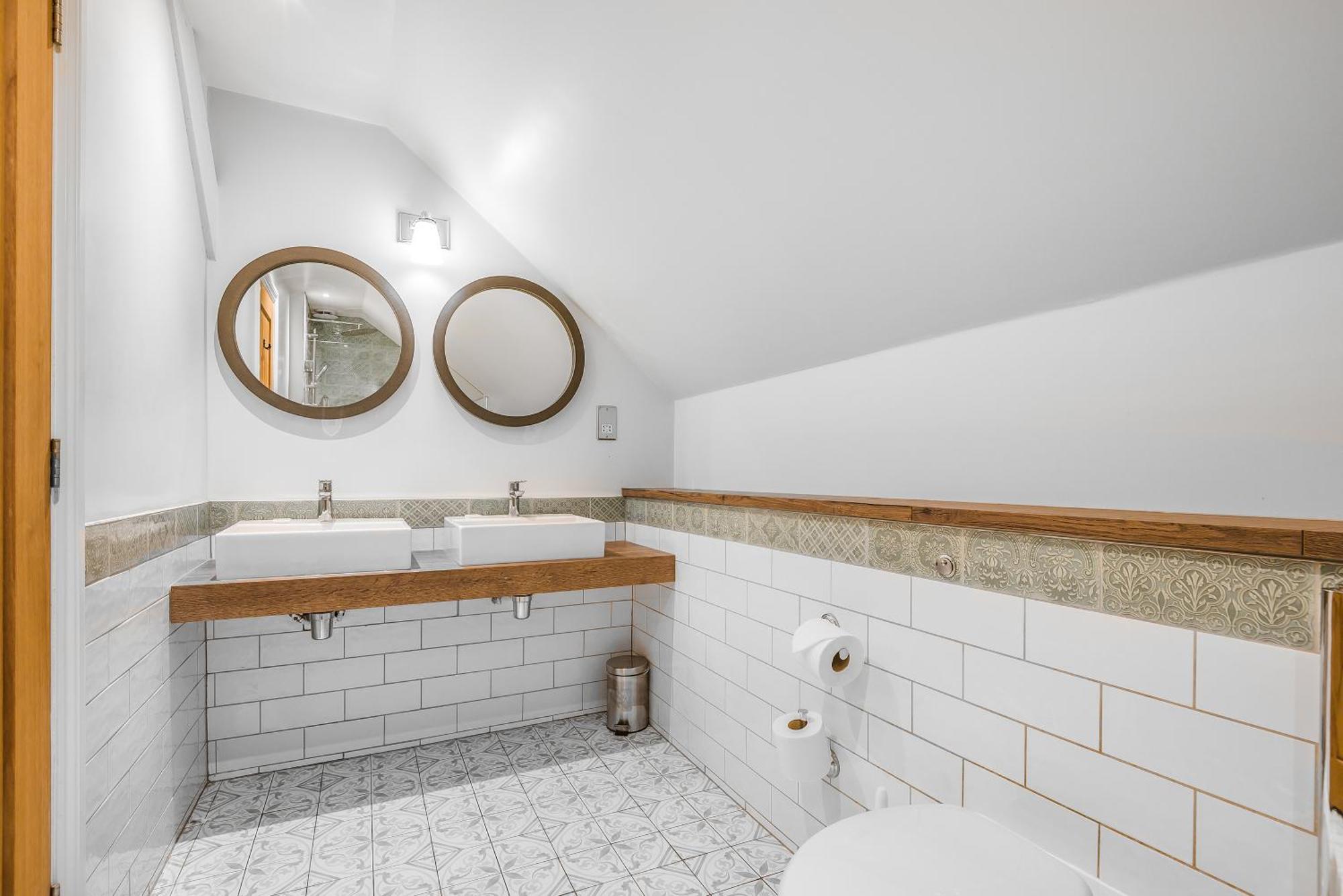 The Walhampton Arms Bed & Breakfast Lymington Rom bilde